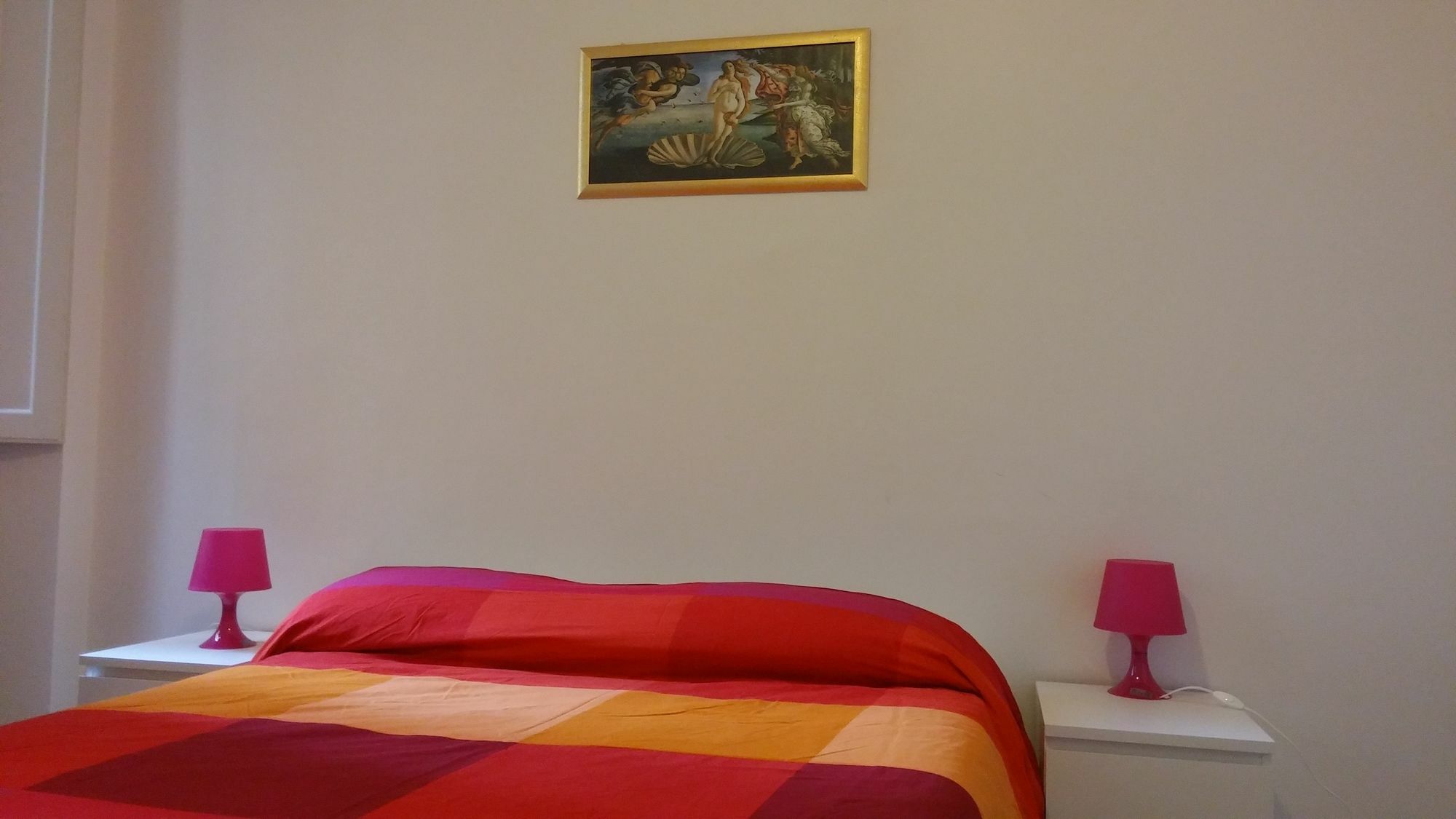 Gasthuis Il Sogno Di Lin *